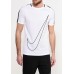 Футболка спортивная M NK DRY ACDMY TOP SS GX Nike