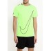 Футболка спортивная M NK DRY ACDMY TOP SS GX Nike