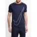Футболка спортивная M NK DRY ACDMY TOP SS GX Nike