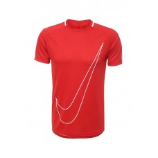 Футболка спортивная M NK DRY ACDMY TOP SS GX Nike