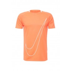 Футболка спортивная M NK DRY ACDMY TOP SS GX Nike