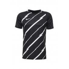 Футболка спортивная M NK DRY SQD TOP SS GX Nike
