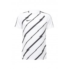 Футболка спортивная M NK DRY SQD TOP SS GX Nike
