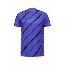 Футболка спортивная M NK DRY SQD TOP SS GX Nike