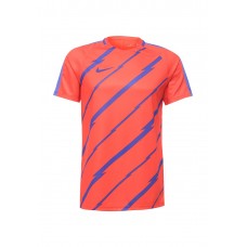 Футболка спортивная M NK DRY SQD TOP SS GX Nike