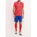 Футболка спортивная M NK DRY SQD TOP SS GX Nike