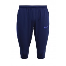 Шорты спортивные M NK DRY SQD PANT 3/4 KP Nike