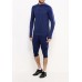 Шорты спортивные M NK DRY SQD PANT 3/4 KP Nike