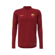 Лонгслив спортивный ROMA M SQD DRIL TOP Nike