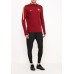 Лонгслив спортивный ROMA M SQD DRIL TOP Nike