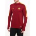Лонгслив спортивный ROMA M SQD DRIL TOP Nike