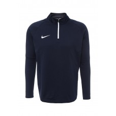 Лонгслив спортивный M NK DRY ACDMY DRIL TOP Nike