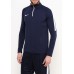 Лонгслив спортивный M NK DRY ACDMY DRIL TOP Nike