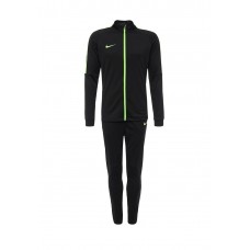 Костюм спортивный M NK DRY ACDMY TRK SUIT K Nike