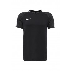 Футболка спортивная M NK DRY SQD TOP SS PRIME Nike