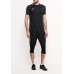 Футболка спортивная M NK DRY SQD TOP SS PRIME Nike