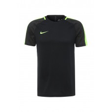 Футболка спортивная M NK DRY SQD TOP SS PRIME Nike