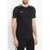 Футболка спортивная M NK DRY SQD TOP SS PRIME Nike