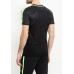Футболка спортивная M NK DRY SQD TOP SS PRIME Nike