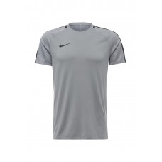 Футболка спортивная M NK DRY SQD TOP SS PRIME Nike