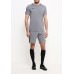 Футболка спортивная M NK DRY SQD TOP SS PRIME Nike