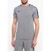 Футболка спортивная M NK DRY SQD TOP SS PRIME Nike