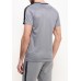 Футболка спортивная M NK DRY SQD TOP SS PRIME Nike