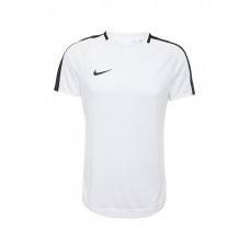 Футболка спортивная M NK DRY SQD TOP SS PRIME Nike