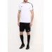 Футболка спортивная M NK DRY SQD TOP SS PRIME Nike
