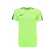Футболка спортивная M NK DRY SQD TOP SS PRIME Nike