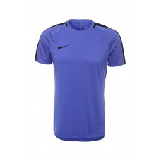 Футболка спортивная M NK DRY SQD TOP SS PRIME Nike