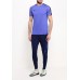 Футболка спортивная M NK DRY SQD TOP SS PRIME Nike