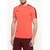 Футболка спортивная M NK DRY SQD TOP SS PRIME Nike