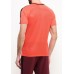 Футболка спортивная M NK DRY SQD TOP SS PRIME Nike