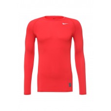 Лонгслив спортивный M NP TOP COMP LS CRW Nike
