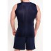 Майка спортивная M NP TOP COMP SL Nike