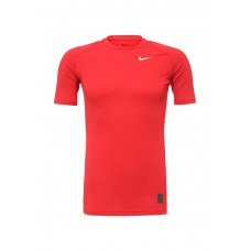 Футболка спортивная M NP TOP COMP SS Nike