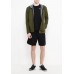 Толстовка M NK DRY HOODIE FZ DF TRAIN FL Nike