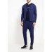 Толстовка M NK DRY HOODIE FZ DF TRAIN FL Nike