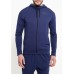Толстовка M NK DRY HOODIE FZ DF TRAIN FL Nike