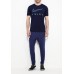 Брюки спортивные M NK DRY PANT DF TRAIN FLC Nike