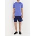 Шорты спортивные M NK DRY SHORT DF TRN FLC 8" Nike