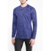 Лонгслив спортивный M NP WM TOP LS FTTD SPACE DYE Nike