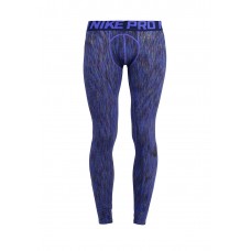 Тайтсы M NP WM TGHT SPACE DYE Nike