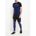 Тайтсы M NP WM TGHT SPACE DYE Nike