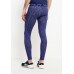 Тайтсы M NP WM TGHT SPACE DYE Nike