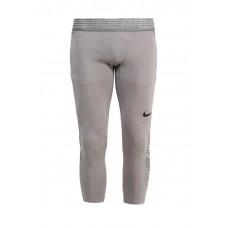 Тайтсы M NP HPRCL TGHT 3QT Nike