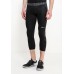 Тайтсы M NP HPRCL TGHT 3QT Nike