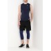 Тайтсы M NP HPRCL TGHT 3QT Nike