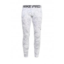 Тайтсы M NP HPRCL TGHT DIGI CAMO Nike